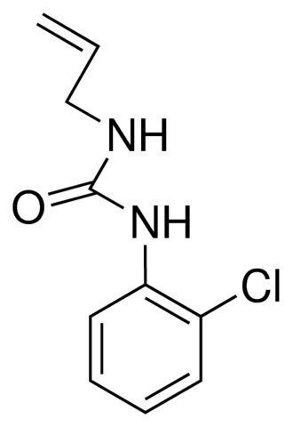 1-ALLYL-3-(2-CHLOROPHENYL)UREA