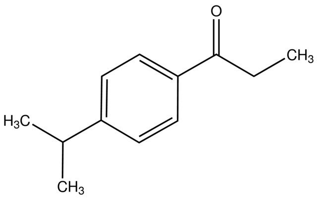 1-(4-Isopropylphenyl)propan-1-one