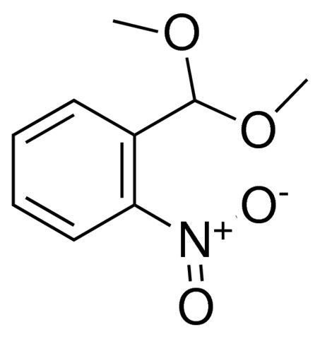 1-(dimethoxymethyl)-2-nitrobenzene