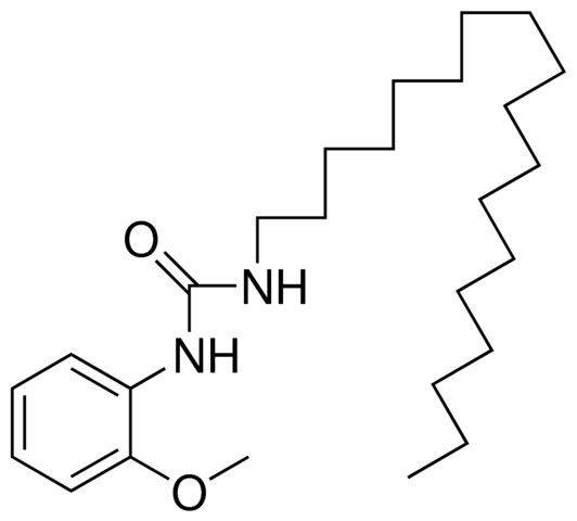 1-(O-ANISYL)-3-OCTADECYLUREA