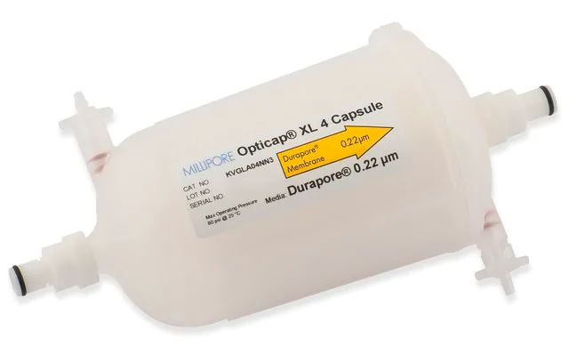 Opticap<sup>®</sup> XL Filter