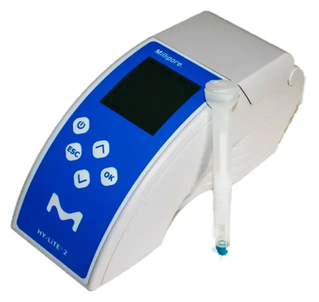 HY-LiTE<sup>®</sup> 2 Hygiene Monitoring System