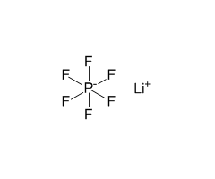 Lithium Hexafluorophosphate