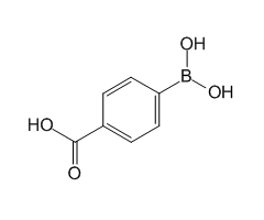 4-Carboxyphenylboronic acid