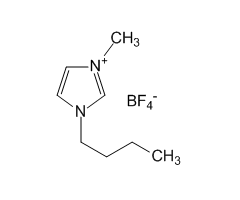 1-Butyl-3-methylimidazolium Tetrafluoroborate