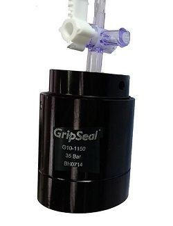 鲁尔接头气密性检测的方案