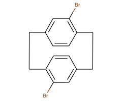 racemic-4,12-Dibromo[2.2]paracyclophane