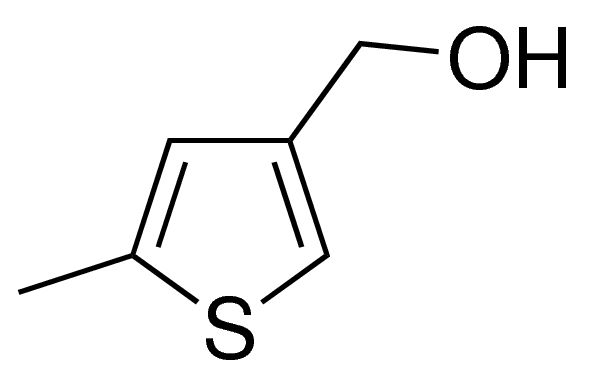 (5-Methylthiophen-3-yl)methanol