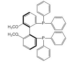(S)-(-)-2,2'-Bis(diphenylphosphino)-6,6'-dimethoxy-1,1'-biphenyl