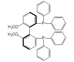 (R)-(+)-2,2'-Bis(diphenylphosphino)-6,6'-dimethoxy-1,1'-biphenyl