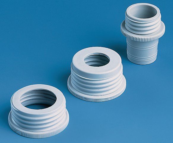 Bottle adapters for BRAND<sup>®</sup> Dispensers and Burettes