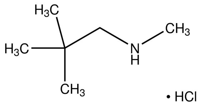 (2,2-Dimethylpropyl)methylamine hydrochloride