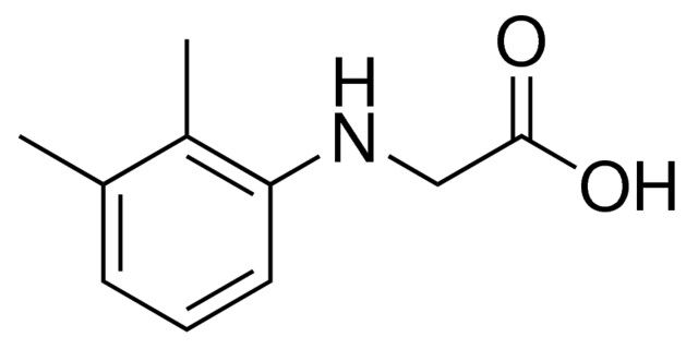 (2,3-DIMETHYLANILINO)ACETIC ACID