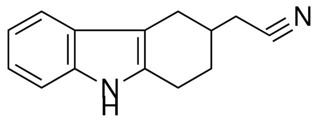 (2,3,4,9-TETRAHYDRO-1H-CARBAZOL-3-YL)-ACETONITRILE