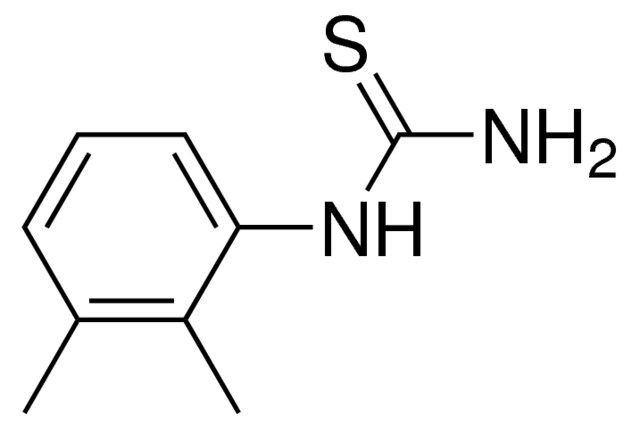 (2,3-DIMETHYL-PHENYL)-THIOUREA