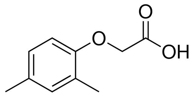 (2,4-DIMETHYLPHENOXY)ACETIC ACID