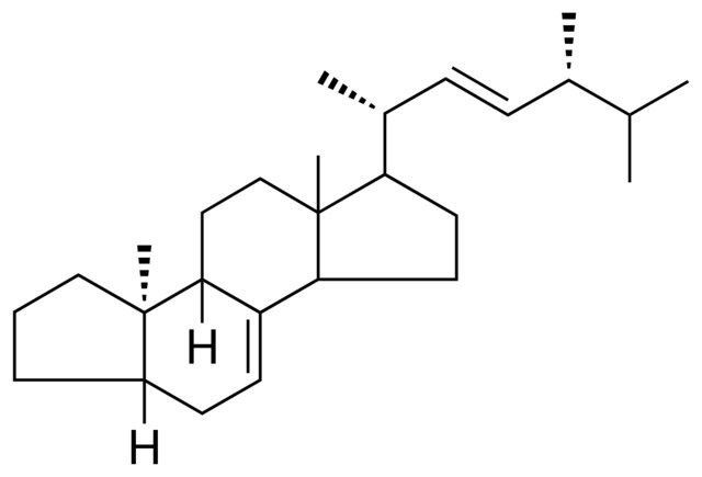 (22E)-A-NOR-5-BETA,9-BETA,10-ALPHA-ERGOSTA-7,22-DIENE