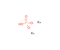 Potassium hydrogen phosphate