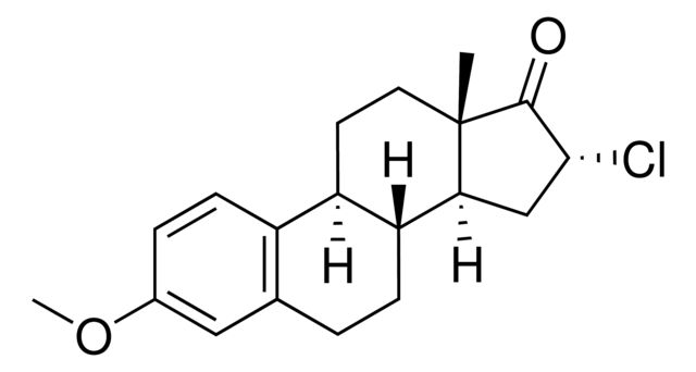 (16a)-16-Chloro-3-methoxyestra-1,3,5(10)-trien-17-one