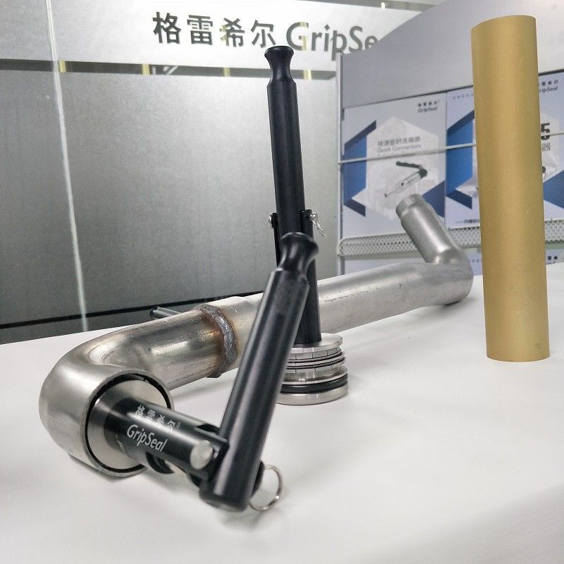 G35系列在焊接管的气密应用