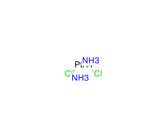 cis-Dichlorodiammineplatinum (II), CISPLATIN (USP)