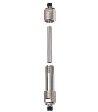 Purospher® STAR RP-18 endcapped (3μm) LiChroCART® 75-4图片
