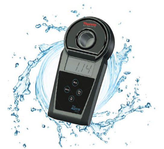 余氯/总氯测量仪AQ3170奥立龙ORION图片
