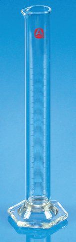 Aldrich<sup>®</sup> Essentials graduated cylinder, class A, meets ASTM E 1272
