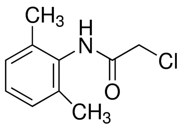 <i>N</i>-(2,6-Dimethylphenyl)chloroacetamide