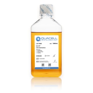 QuaCell® CHO CD02培养基,液体图片