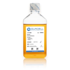 QuaCell® CHO CD04培养基,液体图片