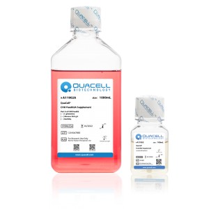 QuaCell® CHO Feed02补料,液体图片