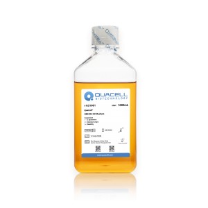 QuaCell® HEK293 CD培养基,液体图片