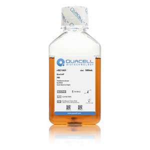 QuaCell®特级胎牛血清(南美血源)图片
