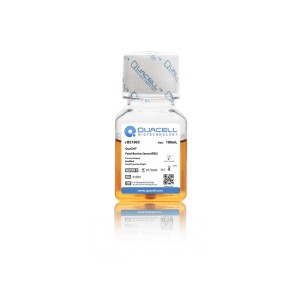 QuaCell®特级胎牛血清,活性炭吸附图片
