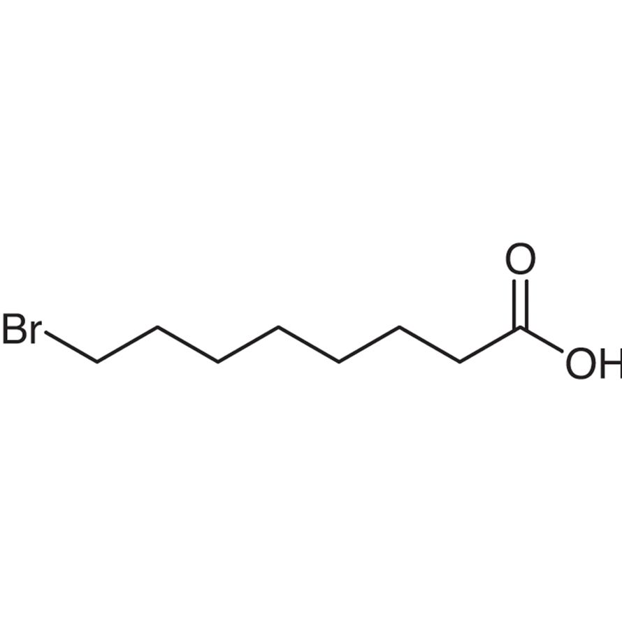 8-Bromooctanoic Acid