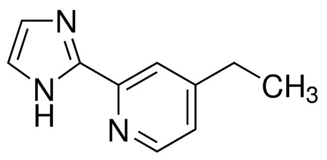 2-(4-Ethyl-2-pyridyl)-1<i>H</i>-imidazole