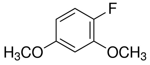 1-Fluoro-2,4-dimethoxybenzene