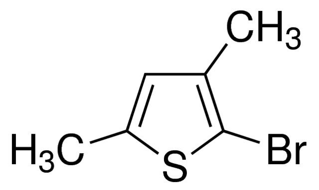 2-Bromo-3,5-dimethylthiophene