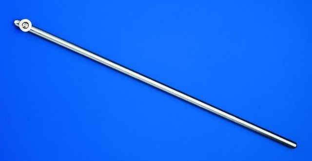 ACE 316 SS stirring shaft