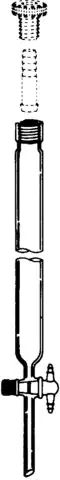 Ace chromatography column