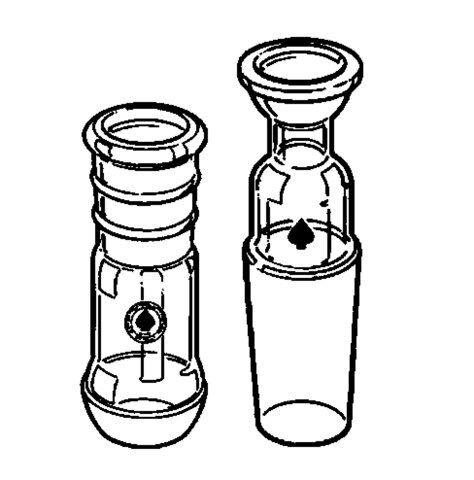 Ace Reducing Adapter
