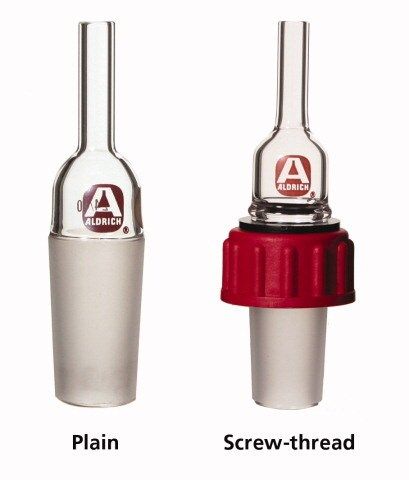 Aldrich<sup>®</sup> septum-inlet adapter, male