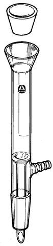 Aldrich<sup>®</sup> vacuum-filtration adapter