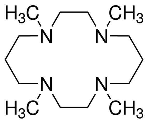 1,4,8,11-Tetramethyl-1,4,8,11-tetraazacyclotetradecane