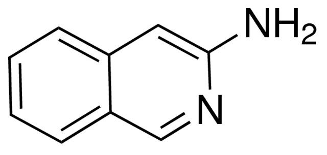 3-Aminoisoquinoline