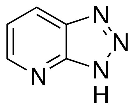 1<i>H</i>-1,2,3-Triazolo[4,5-<i>b</i>]pyridine