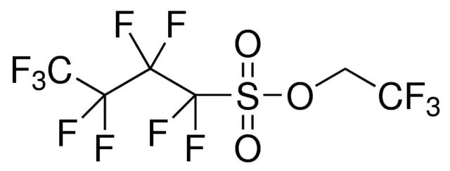 2,2,2-Trifluoroethyl perfluorobutylsulfonate