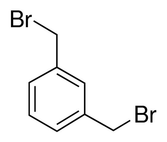 α,α′-Dibromo-<i>m</i>-xylene