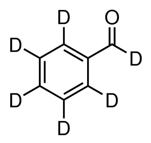 Benzaldehyde-d<sub>6</sub>